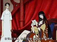 《四月一日》神秘“收藏家”以收藏人类为乐趣，终被小女孩唤醒