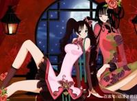 四部动漫虽然画风奇葩，让网友直叫辣眼睛，落下哪一部都很可惜！