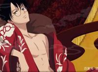 中元节专题——灵异题材动漫推荐