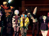 毁誉参半的《赛博朋克2077》，被动画救回来了