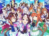 日服吸金效率超过《原神》，《赛马娘》成功的关键何在？