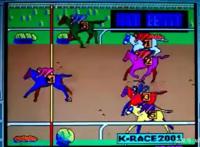 日服吸金效率超过《原神》，《赛马娘》成功的关键何在？