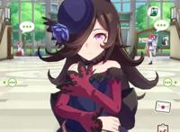 赛马娘，注定会成功的游戏