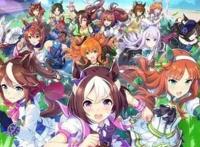 耀眼IP，赛马娘因R18G被送上推热搜，二次创作差点被全禁止