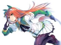 耀眼IP，赛马娘因R18G被送上推热搜，二次创作差点被全禁止