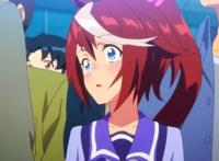 《赛马娘》第二季完结，这是一部励志神作