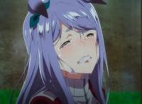 《赛马娘》第二季完结，这是一部励志神作