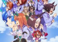 《赛马娘》毫无疑问是一月最佳，日媒投票冬季动画满意度排行榜