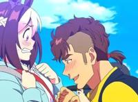 好家伙！《赛马娘》把《原神》压住了！