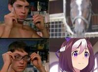 好家伙！《赛马娘》把《原神》压住了！