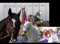 好家伙！《赛马娘》把《原神》压住了！