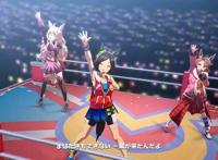 《赛马娘》日亚圆盘销量成功‘灭鬼’，这是直接预订今年年霸