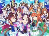 《赛马娘》只能是一款岛国游戏