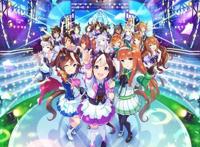 激情奔跑，成功的娘化动画：《赛马娘》系列