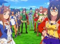 比少年漫还热血的偶像番，这部《赛马娘》为什么口碑高却未火出圈