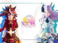 B站评分9.9，口碑高却热度不高的一月霸权番《赛马娘》。