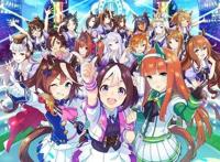 赛马娘再无同人，这一波，是过度解读的锅