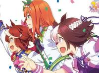 赛马娘再无同人，这一波，是过度解读的锅