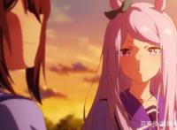 动画《赛马娘PrettyDerby》第二季公开先导PV