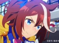 动画《赛马娘PrettyDerby》第二季公开先导PV