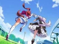 赛马娘2：一匹被载入史册的名马，一段几乎不可能完成的传奇故事