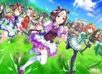 赛马娘2：一匹被载入史册的名马，一段几乎不可能完成的传奇故事