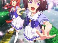 赛马娘2：一匹被载入史册的名马，一段几乎不可能完成的传奇故事