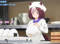 赛马娘第二季完结，能让人泪目的番剧怎么会差？Cy是天！