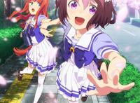 动漫佳作《赛马娘》第二季将在2021年上映，东海成第二季主角