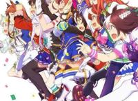 《赛马娘》二创被禁止，这都是“颜色漫画家”惹的祸？