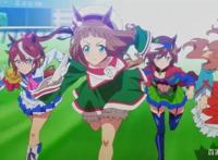 严重盈利！《赛马娘》第二季BD成销量霸权