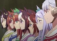 严重盈利！《赛马娘》第二季BD成销量霸权