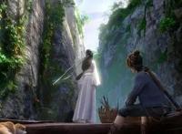 《青蛇劫起》：这一次，宽容的国产动画电影观众不再买账