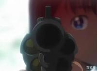 动画版《开端》来了？金发泳衣美女请我玩躲猫猫，不妨循环多几次