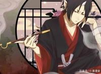 除了夏目，这九部高分鬼怪类动漫也值得一看！