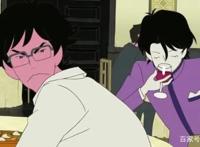 奇特画风动画排行榜前三，后两部是京都风物诗，榜首绝不能错过