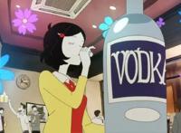 现实里讲超现实，日本动漫和拉美魔幻主义距离很近