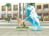 被宫崎骏夸“日本天才动画师”的他，新作来了！丨送票