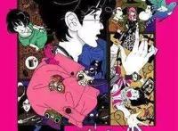 动漫音乐巡礼42：MADHOUSE：几十年如一的佳作量产机（五）