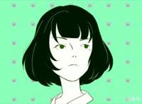 四叠半神话大系：你们间的谈心，可惜从未有任何效果