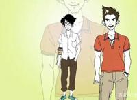 《四叠半神话大系》无论如何我都会遇见你，倾尽全力的让你堕落！