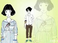 《四叠半神话大系》无论如何我都会遇见你，倾尽全力的让你堕落！