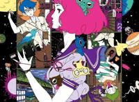 四叠半神话大系之电影社