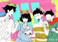 绝对的脱宅神作！相见恨晚的感觉，《四叠半神话大系》我的最爱