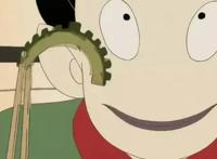 《四叠半神话大系》，本剧剧情流畅，脑洞大开，你值得一看