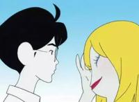 《四叠半神话大系》，本剧剧情流畅，脑洞大开，你值得一看