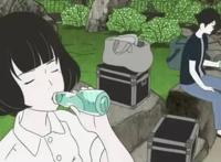 《四叠半神话大系》，不论是画面表现还是叙事手法都十分优秀呢