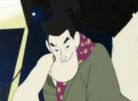 这部男主没有名字，语速超快的经典动画要出新作品了，真是活久见