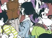 动画《四叠半神话大系》续作9月14日上线Disney 