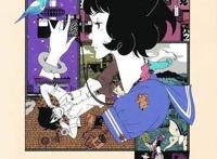 好漫推荐，评分高却少有人知的动漫神作《四叠半神话大系》